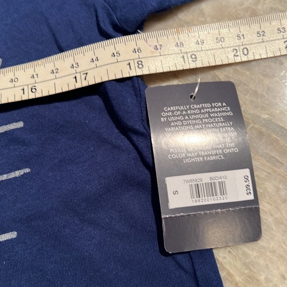 Lucky Brand ACDC Shirt - Picture 9 of 12